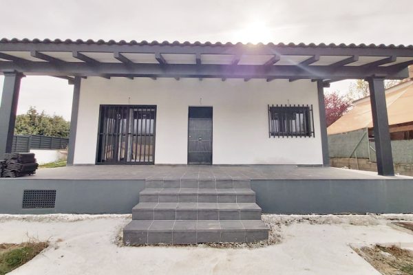 Chalet Urbanización El Coto (El Casar)