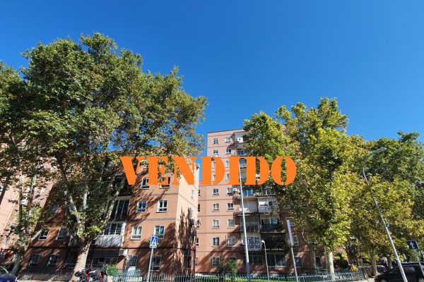 Calle Galeon VENDIDO